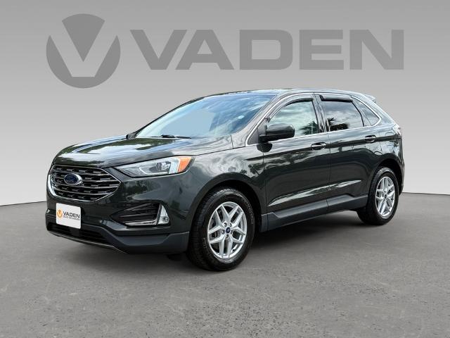 2022 Ford Edge Vehicle Photo in Savannah, GA 31419
