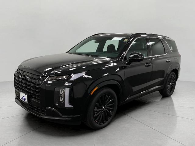 2025 Hyundai PALISADE Vehicle Photo in Appleton, WI 54913