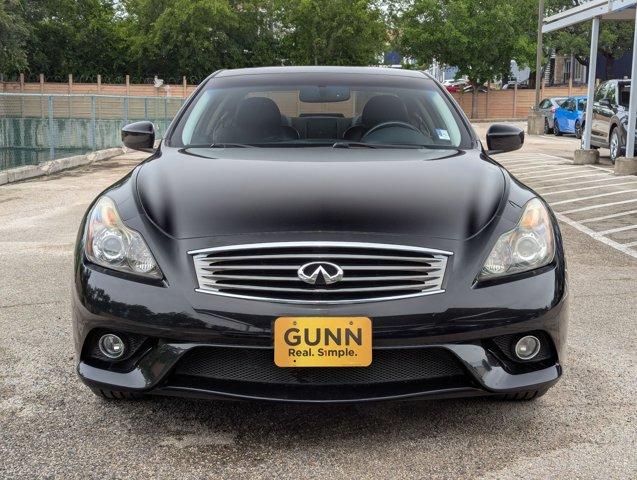 2015 INFINITI Q60 Vehicle Photo in San Antonio, TX 78230