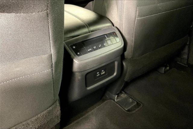 2024 Nissan Pathfinder Vehicle Photo in Tulsa, OK 74129