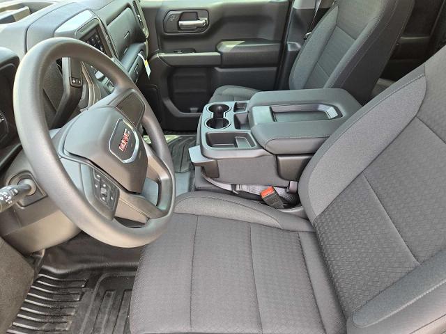 2025 GMC Sierra 1500 Vehicle Photo in DALLAS, TX 75209-3016