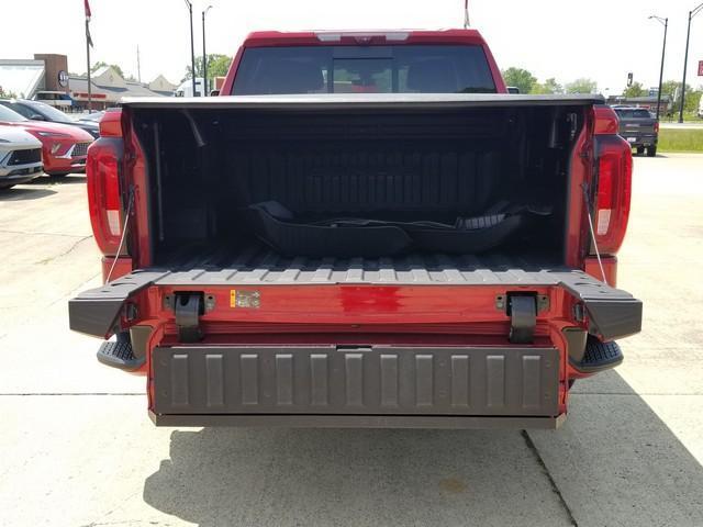 2021 GMC Sierra 1500 Vehicle Photo in ELYRIA, OH 44035-6349