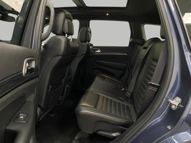 2020 Jeep Grand Cherokee Vehicle Photo in Appleton, WI 54913