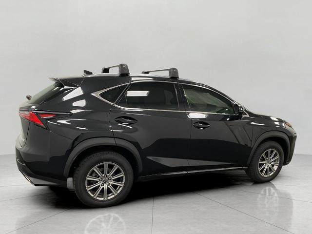 2020 Lexus NX 300 Vehicle Photo in Appleton, WI 54913