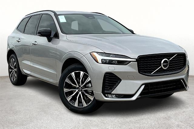 2025 Volvo XC60 Vehicle Photo in Grapevine, TX 76051