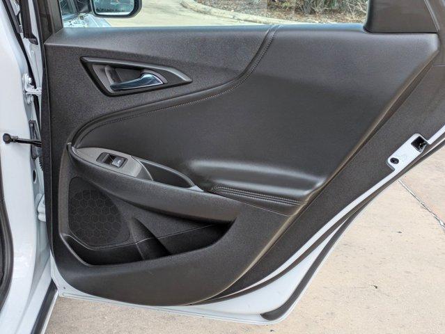2022 Chevrolet Malibu Vehicle Photo in San Antonio, TX 78209