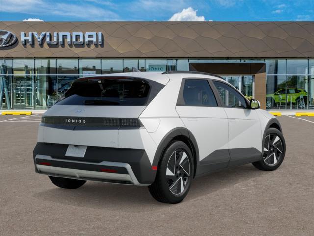 2025 Hyundai IONIQ 5 Vehicle Photo in Philadelphia, PA 19116
