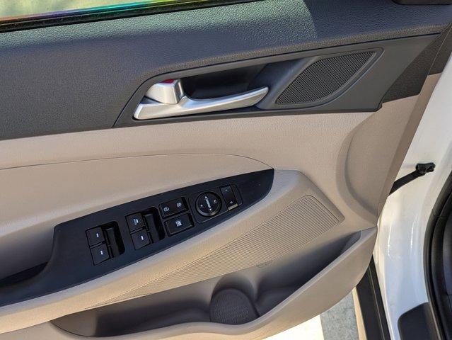2020 Hyundai Tucson Vehicle Photo in SELMA, TX 78154-1460