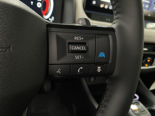 2025 Nissan Rogue Vehicle Photo in Appleton, WI 54913