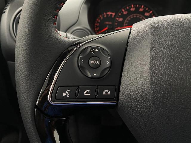 2024 Mitsubishi Mirage G4 Vehicle Photo in Appleton, WI 54913