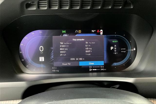2023 Volvo XC90 Recharge Plug-In Hybrid Vehicle Photo in Grapevine, TX 76051