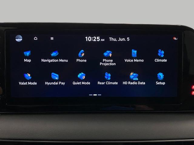 2025 Hyundai PALISADE Vehicle Photo in Appleton, WI 54913