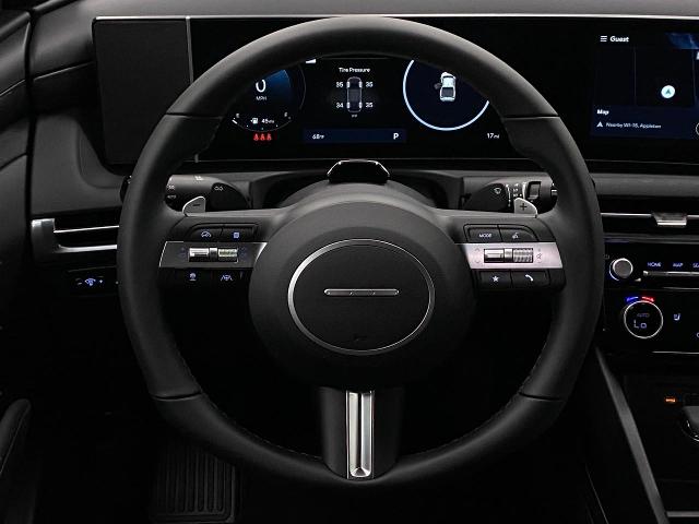 2025 Hyundai SANTA CRUZ Vehicle Photo in Appleton, WI 54913