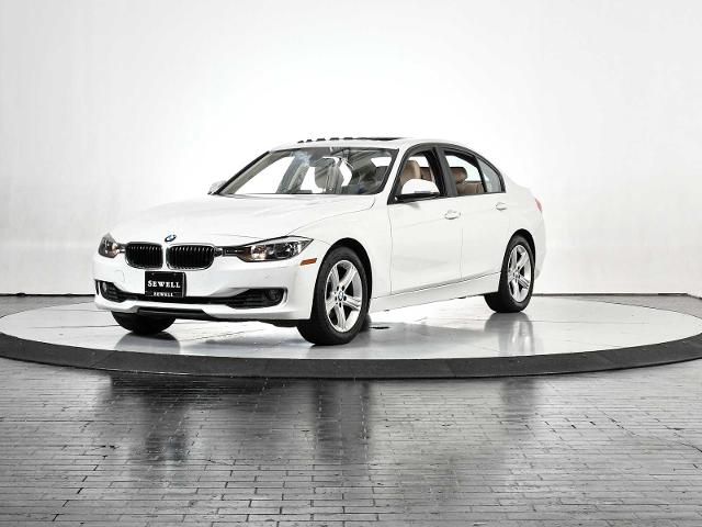 2014 BMW 328i xDrive Vehicle Photo in DALLAS, TX 75235