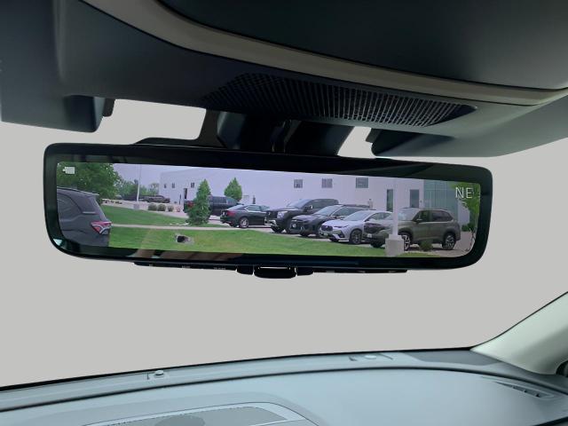 2025 Subaru Outback Vehicle Photo in Oshkosh, WI 54904