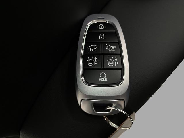 2025 Hyundai PALISADE Vehicle Photo in Appleton, WI 54913