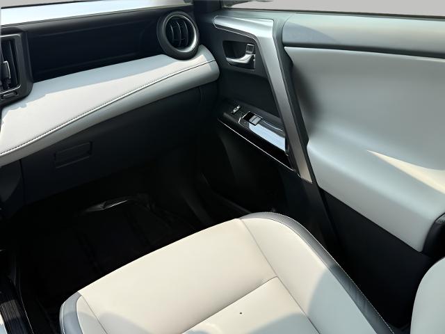 2017 Toyota RAV4 Hybrid Vehicle Photo in MIDDLETON, WI 53562-1492