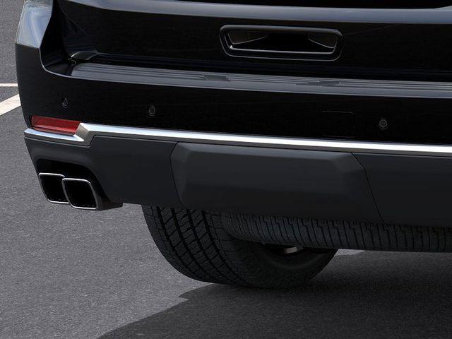 2025 Chevrolet Tahoe Vehicle Photo in PAWLING, NY 12564-3219