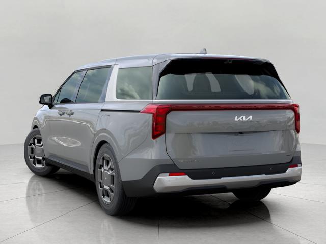 2026 Kia Carnival Hybrid Vehicle Photo in Oshkosh, WI 54904