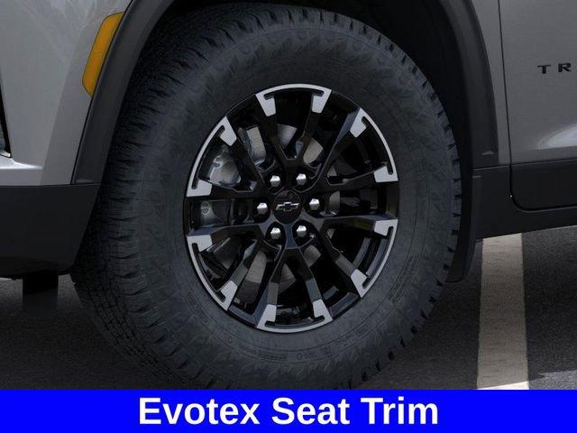 2025 Chevrolet Traverse Vehicle Photo in BROCKTON, MA 02301-7113