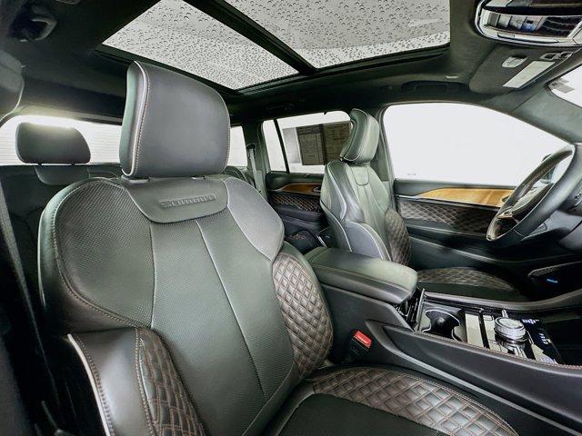 2023 Jeep Grand Cherokee Vehicle Photo in Doylsetown, PA 18901