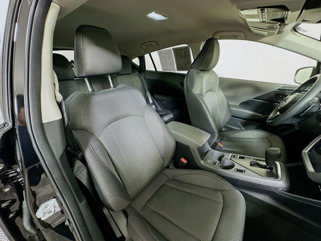 2024 Subaru Crosstrek Vehicle Photo in Doylestown, PA 18902