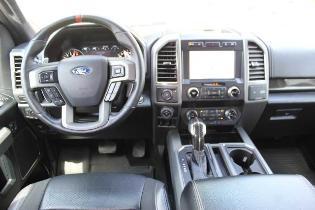 2019 Ford F-150 Vehicle Photo in HOUSTON, TX 77090