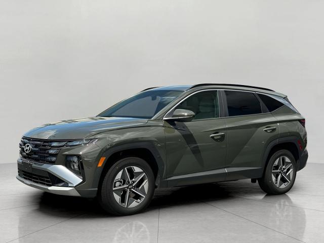 2025 Hyundai TUCSON Vehicle Photo in Green Bay, WI 54304