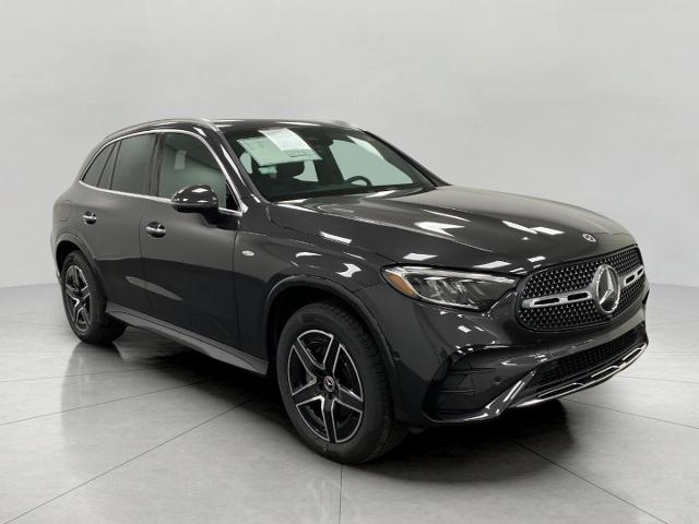 2025 Mercedes-Benz GLC Vehicle Photo in Appleton, WI 54913