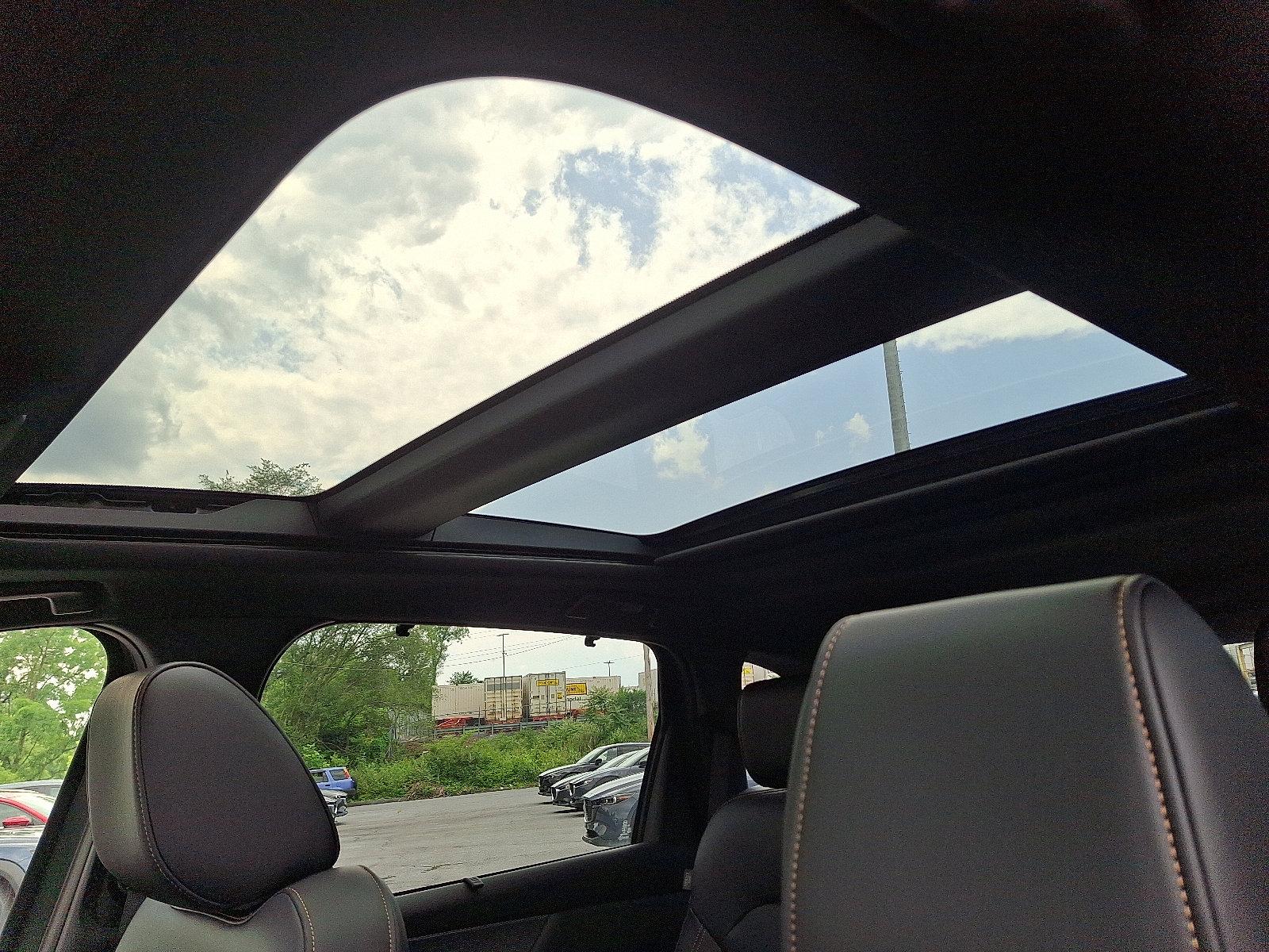 2025 Mazda CX-70 Vehicle Photo in Harrisburg, PA 17111