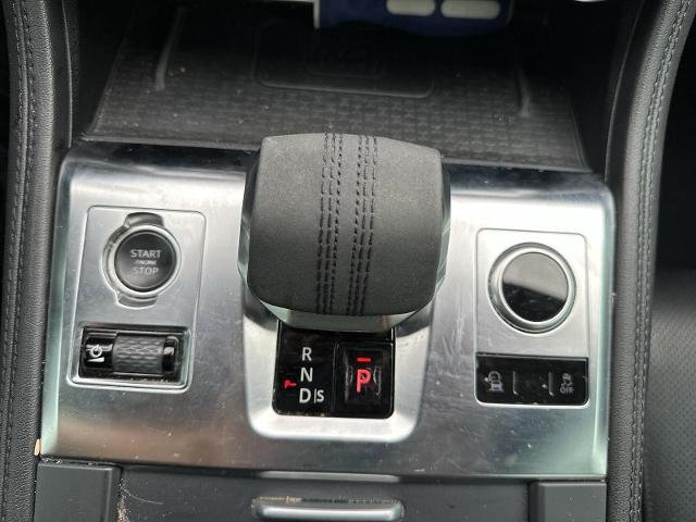 2021 Jaguar F-PACE Vehicle Photo in San Antonio, TX 78230