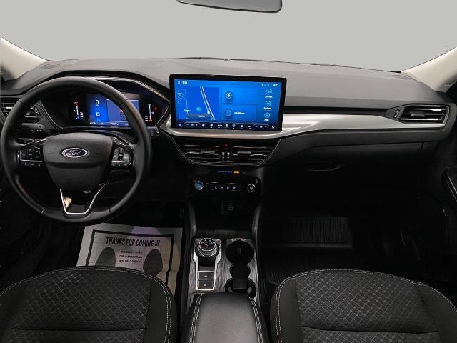 2024 Ford Escape Vehicle Photo in Appleton, WI 54913