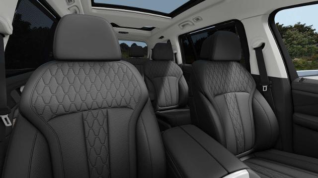 2026 BMW X7 xDrive40i Vehicle Photo in GRAPEVINE, TX 76051
