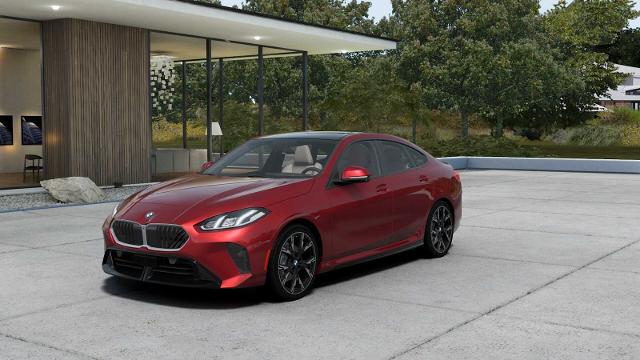 2025 BMW 228 xDrive Vehicle Photo in GRAPEVINE, TX 76051