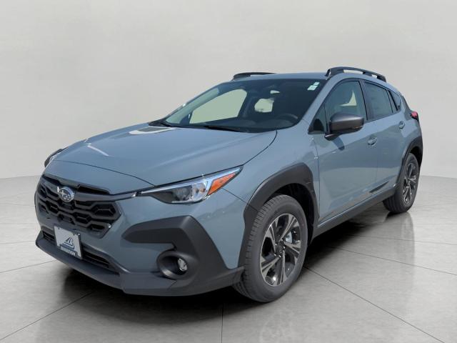 2025 Subaru Crosstrek Vehicle Photo in Green Bay, WI 54304