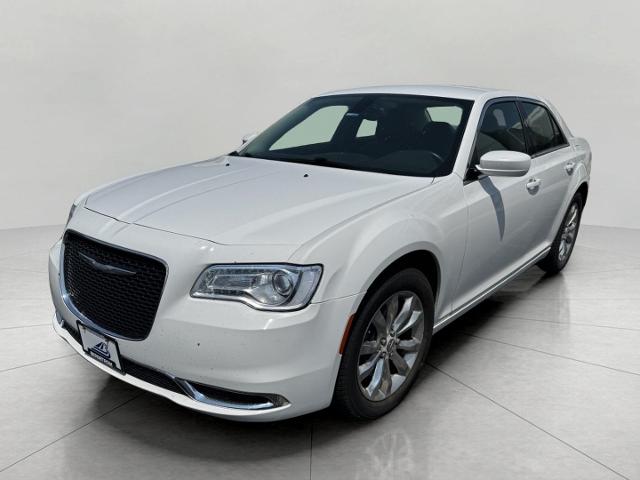 2016 Chrysler 300 Vehicle Photo in Oshkosh, WI 54901