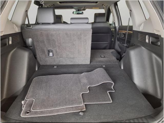 2018 Honda CR-V Vehicle Photo in Oshkosh, WI 54904