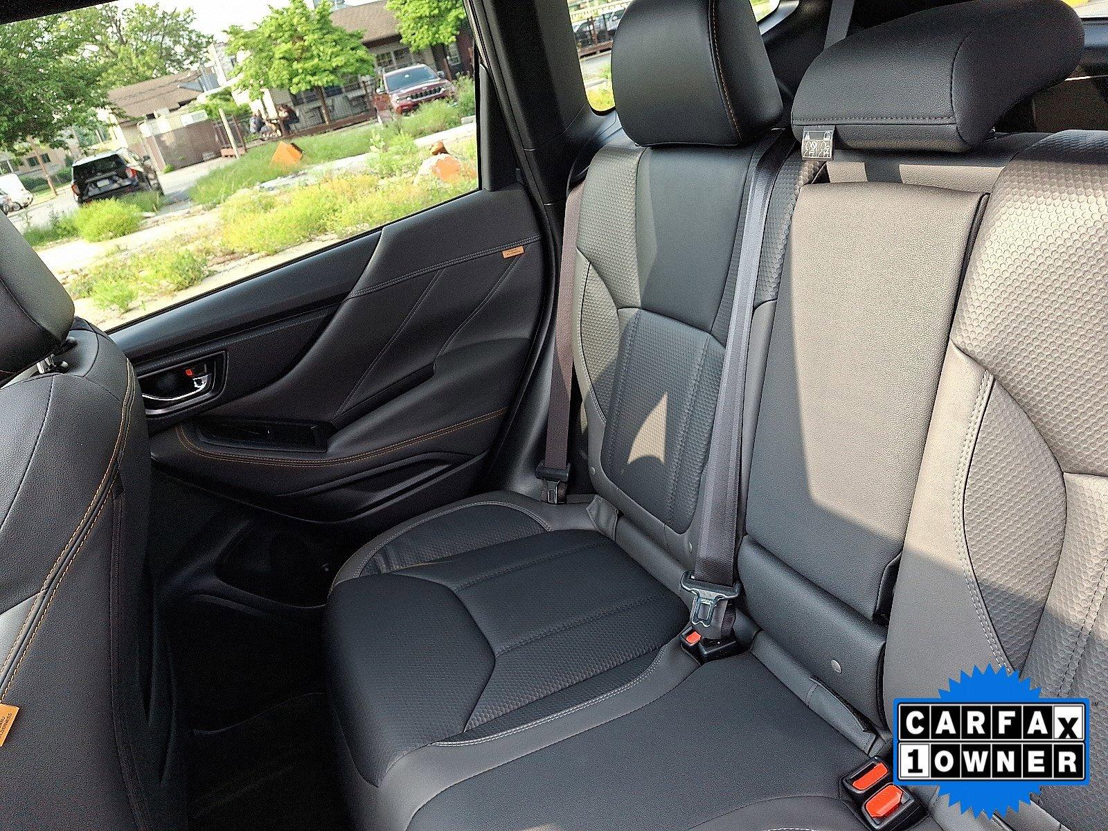 2022 Subaru Forester Vehicle Photo in Harrisburg, PA 17111