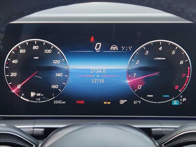 2024 Mercedes-Benz GLS Vehicle Photo in MCKINNEY, TX 75070