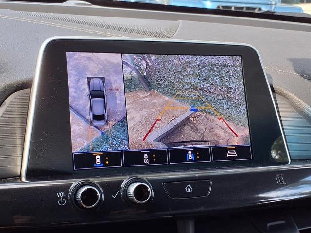 2021 Cadillac CT4 Vehicle Photo in San Antonio, TX 78230-1001