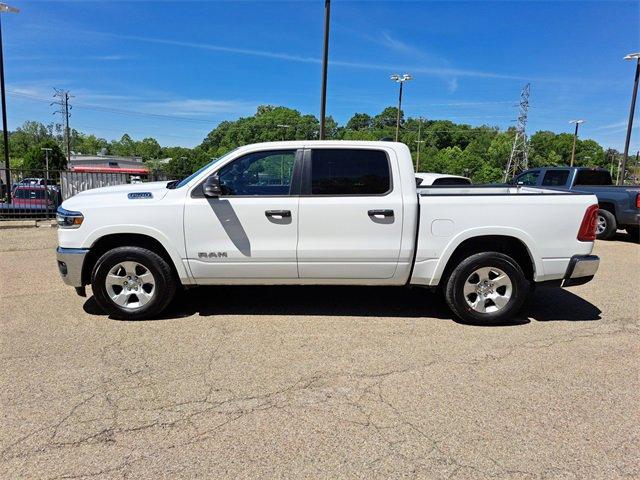 2025 Ram 1500 Vehicle Photo in MILFORD, OH 45150-1684