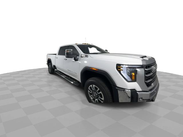 2025 GMC Sierra 2500 HD Vehicle Photo in GILBERT, AZ 85297-0402