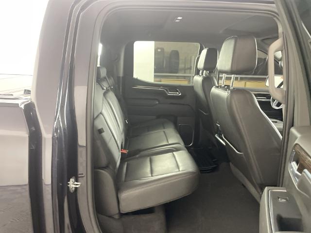 2022 GMC Sierra 1500 Vehicle Photo in GILBERT, AZ 85297-0402