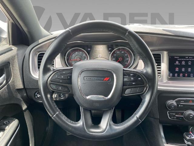 2022 Dodge Charger Vehicle Photo in Statesboro, GA 30458
