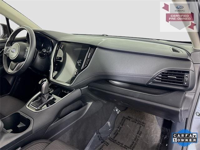 2024 Subaru Outback Vehicle Photo in Puyallup, WA 98371
