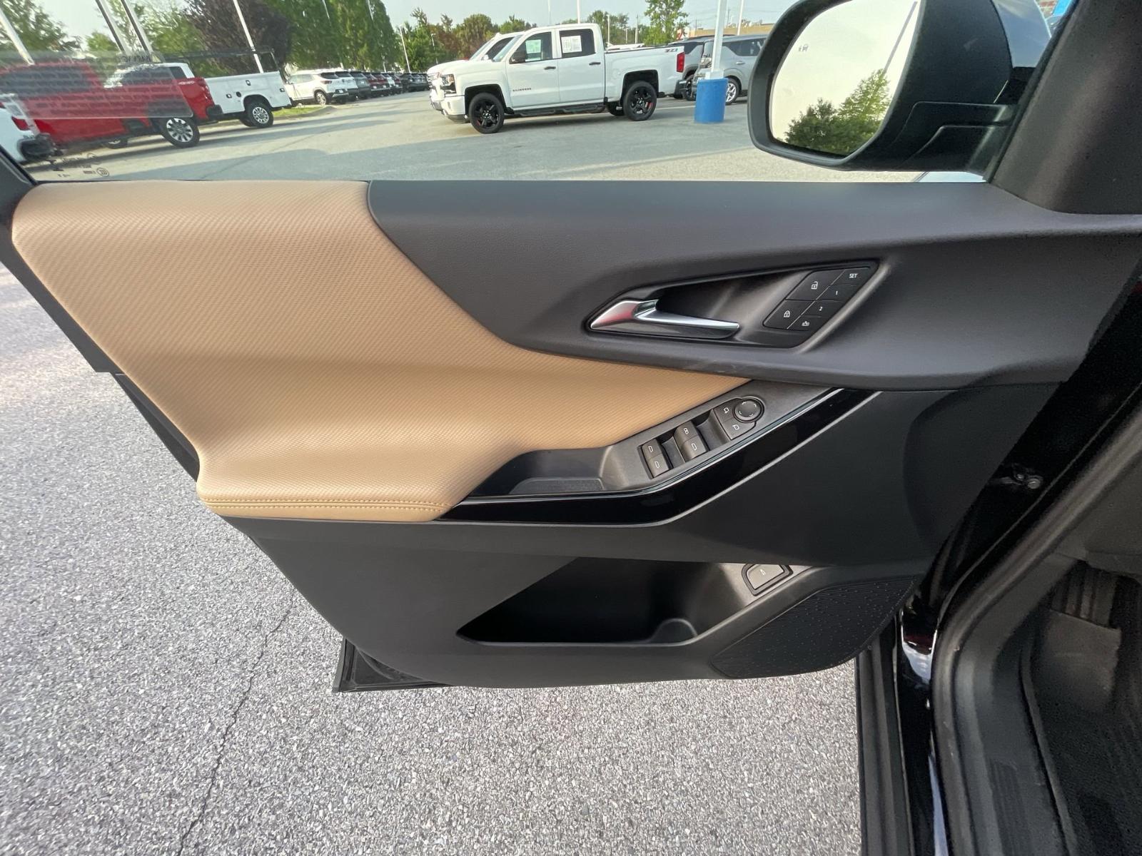 2026 Chevrolet Equinox Vehicle Photo in BENTONVILLE, AR 72712-4322