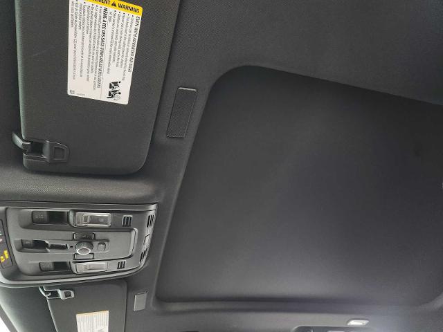 2025 Chevrolet Tahoe Vehicle Photo in HOUSTON, TX 77079