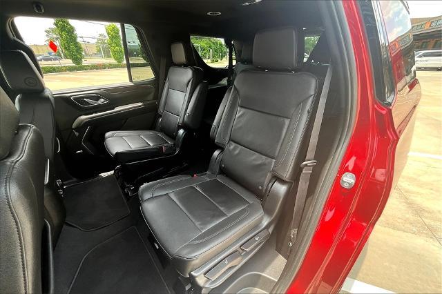 2023 Chevrolet Tahoe Vehicle Photo in Houston, TX 77007