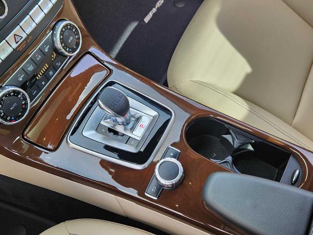 2020 Mercedes-Benz SLC Vehicle Photo in HOUSTON, TX 77079