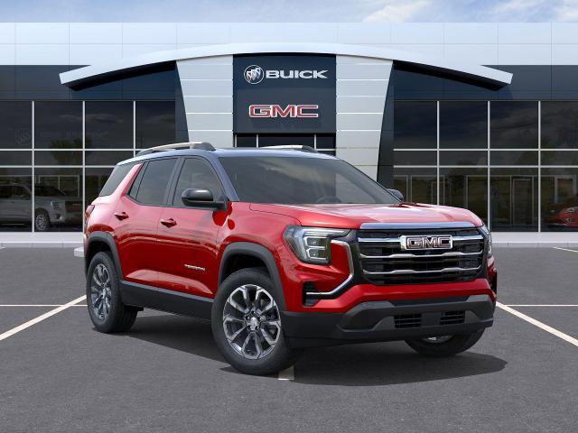 2026 GMC Terrain Vehicle Photo in GREEN BAY, WI 54303-3330